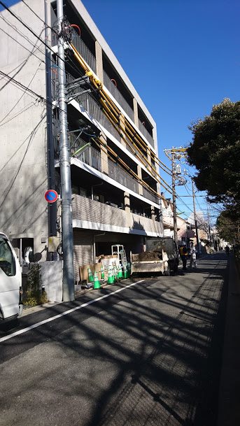 GranDUo経堂12 外観.jpg