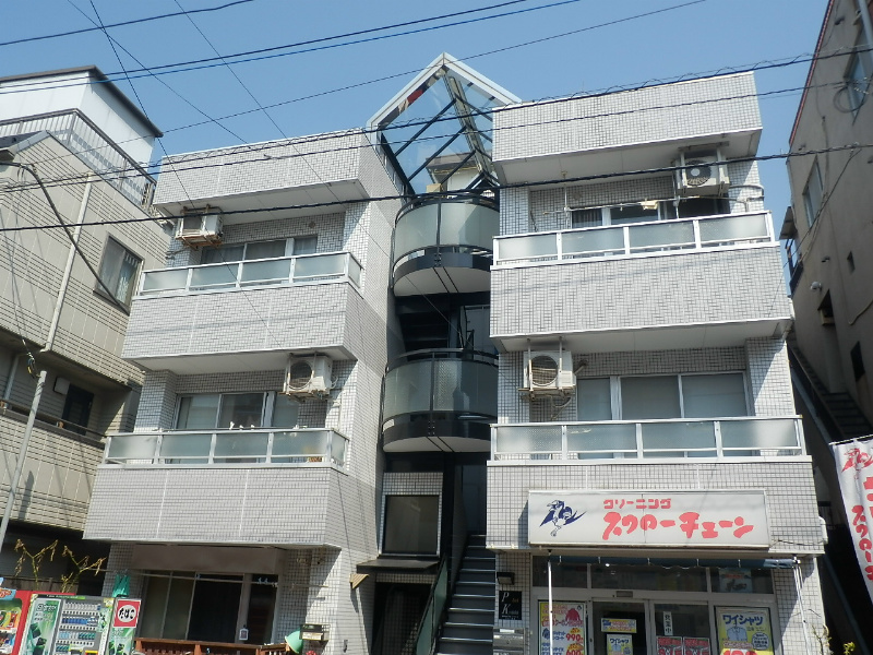 プラック経堂 P3170094.jpg