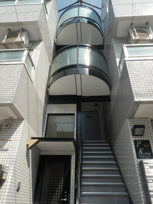 プラック経堂 P3170095.jpg