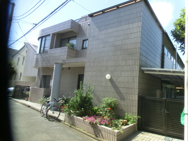 ライラック祖師谷 CIMG6446.jpg
