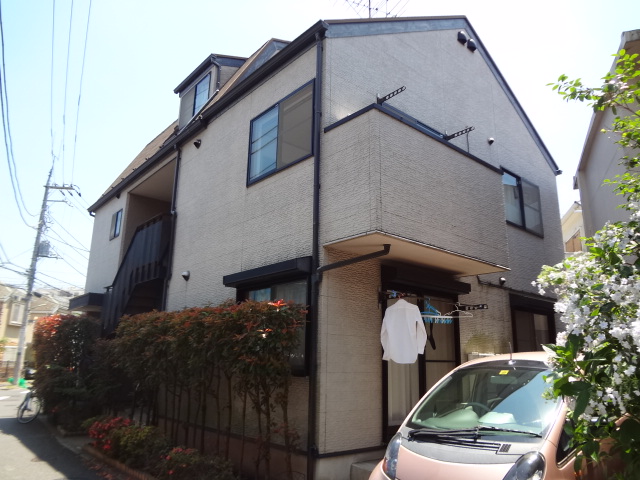 Ｌａ祖師ヶ谷 DSC04706.jpg