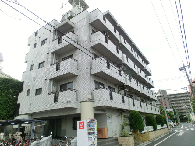 アーデンハウス 外観.jpg