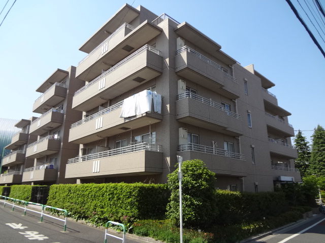 ピュアステージ千歳船橋 外観.jpg