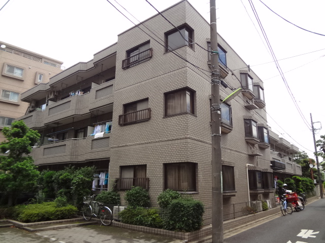 メゾンボヌール15 外観.jpg