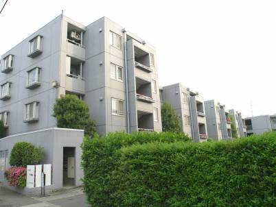 東急ドエルアルス千歳台 外観.jpg