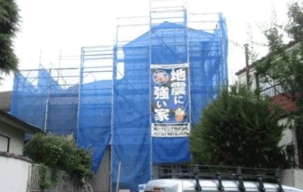 仮)サンライズ経堂 外観.jpg