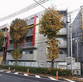 D-Square千歳船橋 外観2.jpg