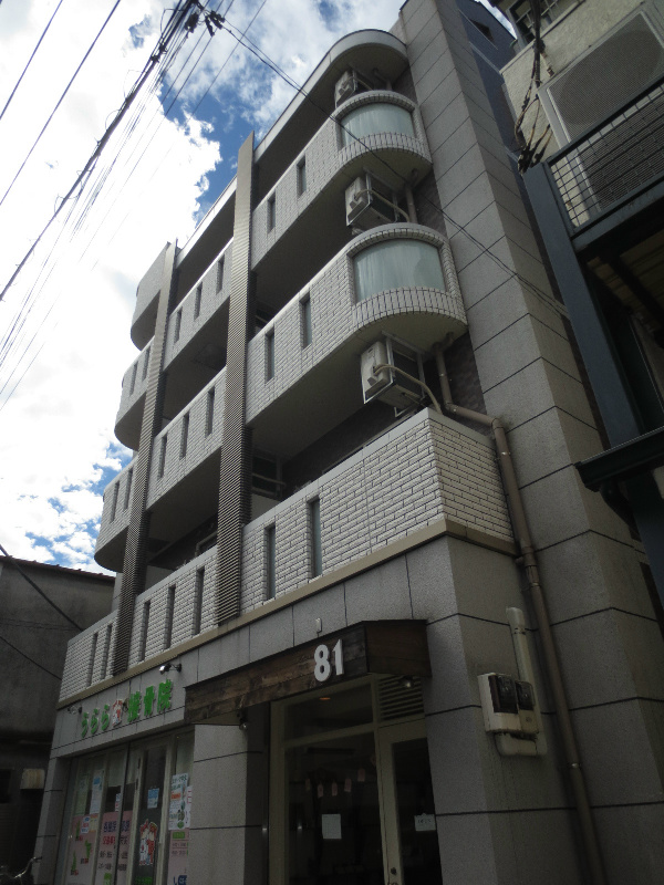 ハーヴェスト経堂 外観 (3).jpg