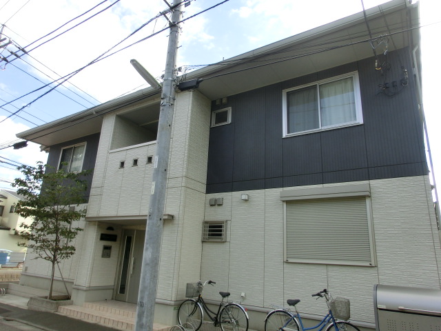 メゾンベール 外観２.jpg