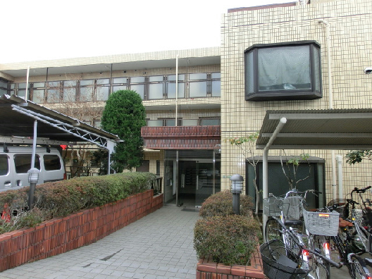 桜丘ガーデンハイツ 外観２.jpg
