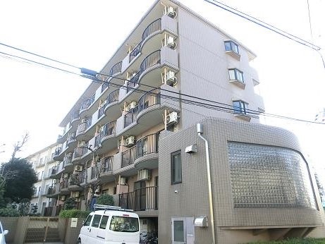 エスパシオ経堂 外観２.jpg