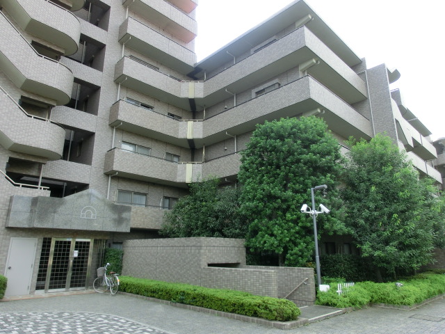 桜丘フラット 外観３.jpg
