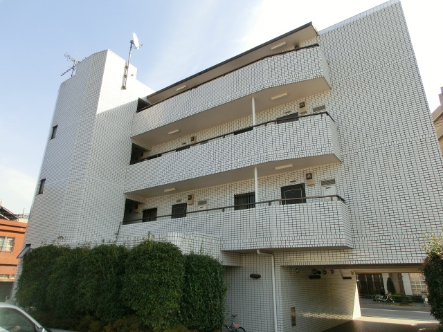 アベニュー桜丘 外観３.jpg