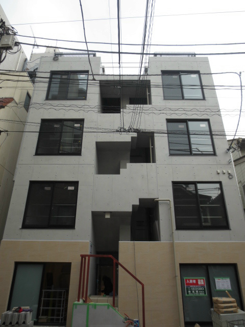 オーパス市谷薬王寺 IMG_2405.jpg