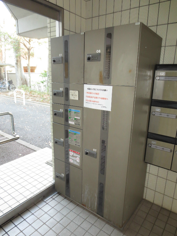 ガーデンホームズ豪徳寺 IMG_4310.jpg