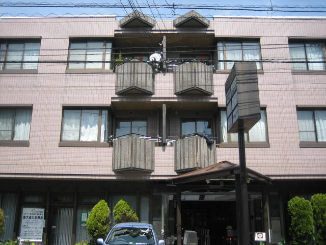パルファム経堂 IMG_6574.jpg