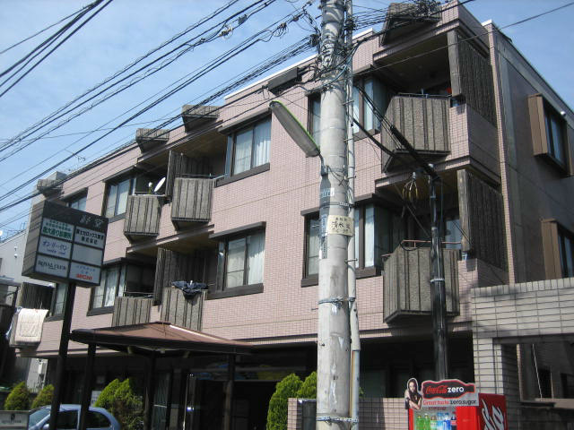 パルファム経堂 IMG_6575.jpg