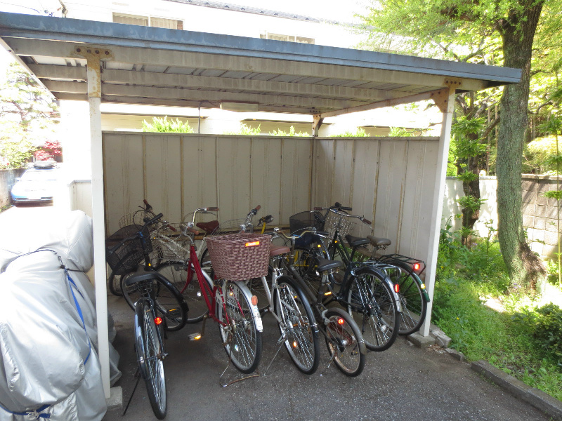 フォレストヒルズ経堂 IMG_7631.jpg