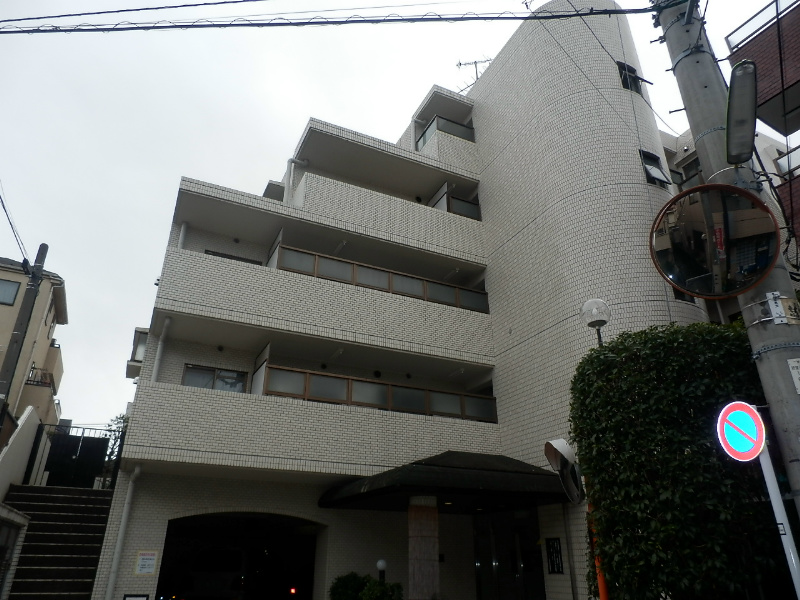 ニューハイツ経堂 P2080001.jpg