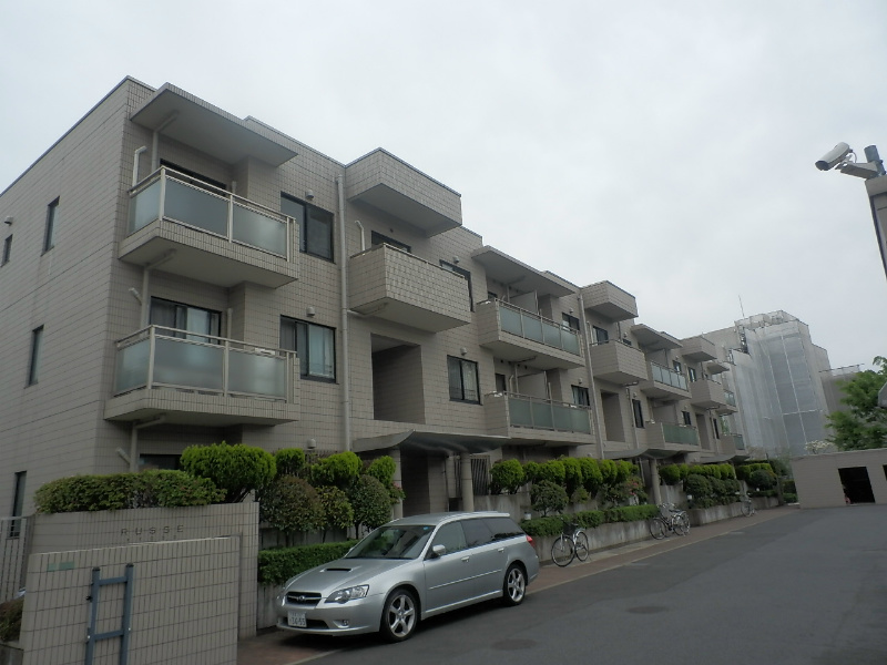 リュゼ経堂 P4300001.jpg