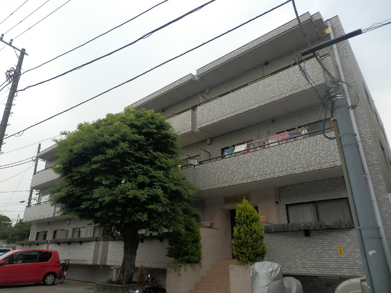 ザ・アゼリアハウス A棟 P5100012.jpg