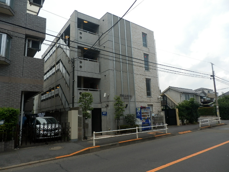 レジディア経堂 P7270016.jpg