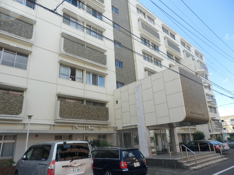 経堂セントラルマンション P9030004.jpg