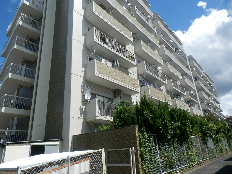 経堂セントラルマンション P9030008.jpg