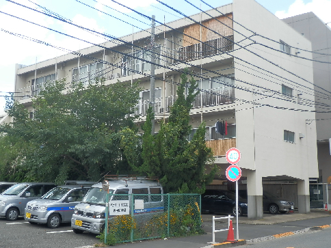 丸元マンション P9030077.jpg