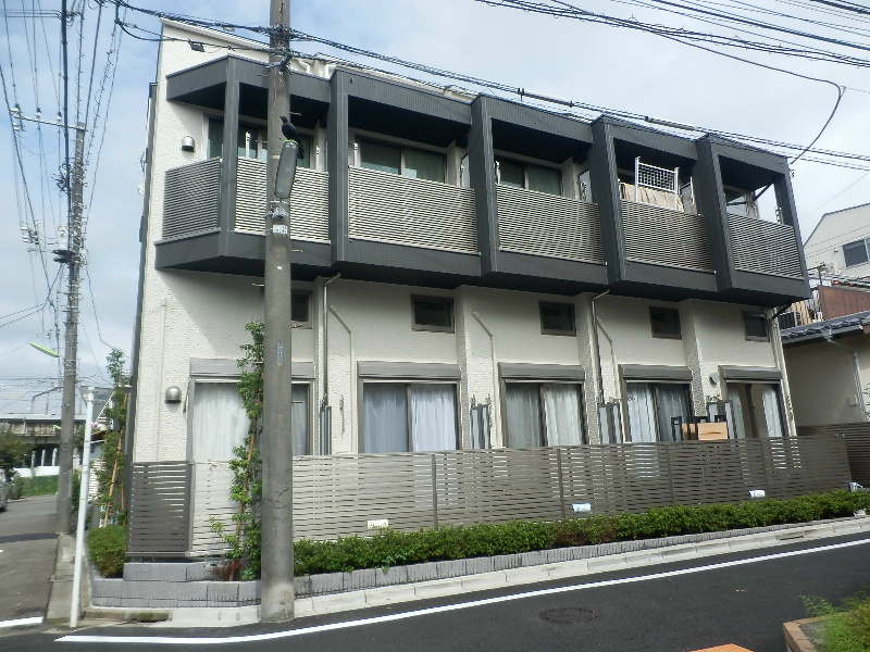 ピア経堂 P9260003.jpg