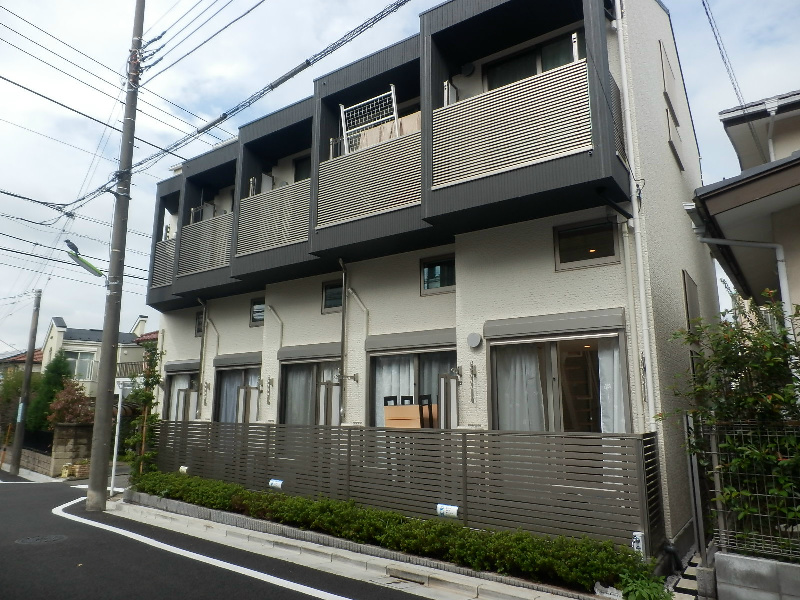 ピア経堂 P9260005.jpg