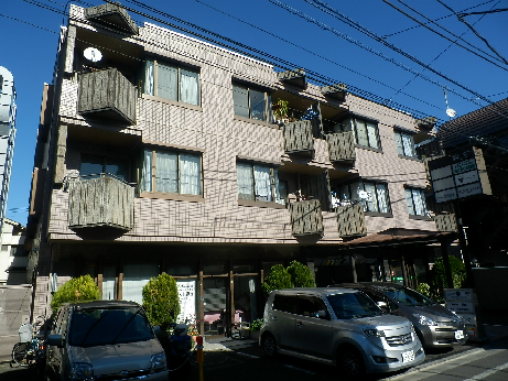 パルファム経堂 PC100020.jpg