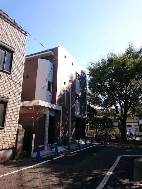 ルストーレ経堂 gs.jpg